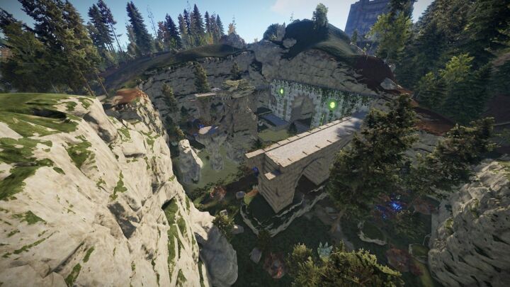 Land of fantasy(World 2.0) 12 Rust Land of fantasy All Products