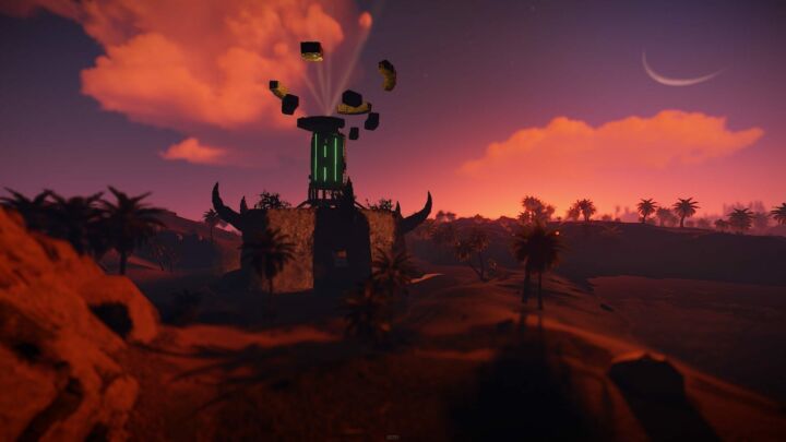 Land of fantasy(World 2.0) 13 Rust Land of fantasy All Products