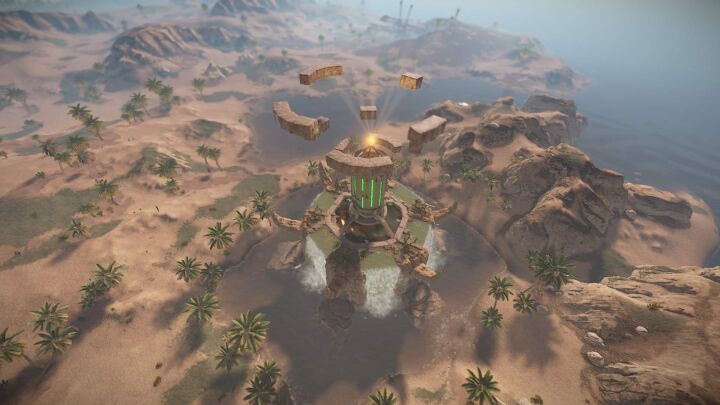 Land of fantasy(World 2.0) 14 Rust Land of fantasy All Products