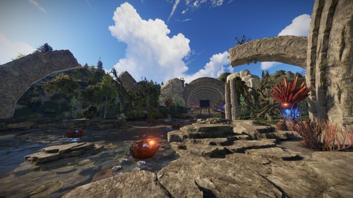 Land of fantasy(World 2.0) 17 Rust Land of fantasy All Products