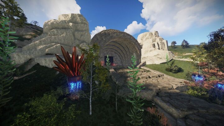 Land of fantasy(World 2.0) 18 Rust Land of fantasy All Products