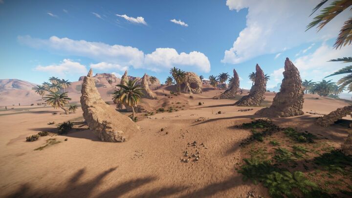 Land of fantasy(World 2.0) 19 Rust Land of fantasy All Products