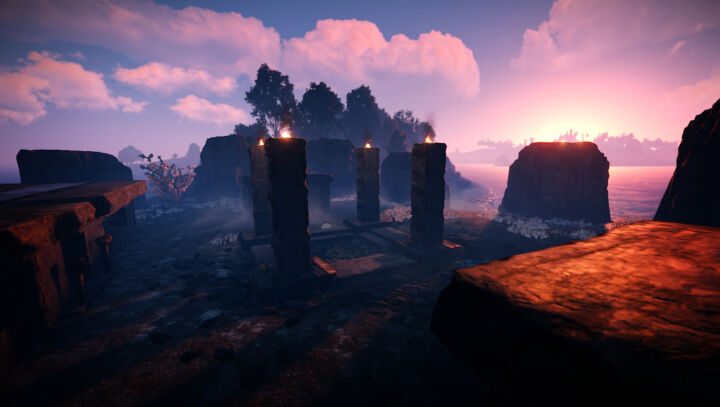 Rust Necrosiis All Products