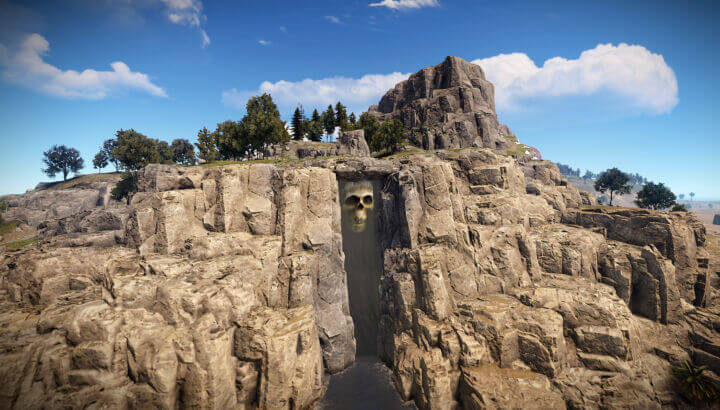 Rust Necrosiis All Products