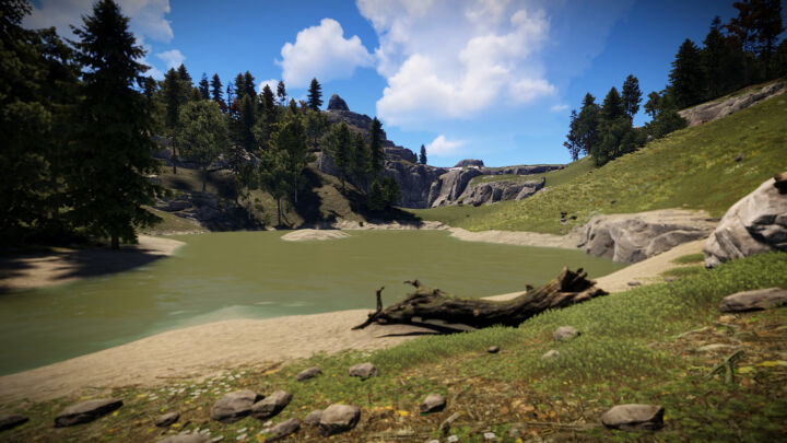 Rust Necrosiis All Products