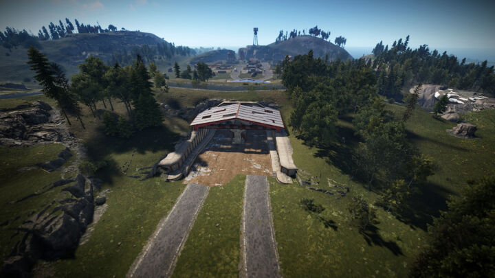 Rust Necrosiis All Products