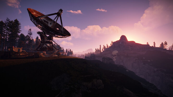 Rust Necrosiis All Products