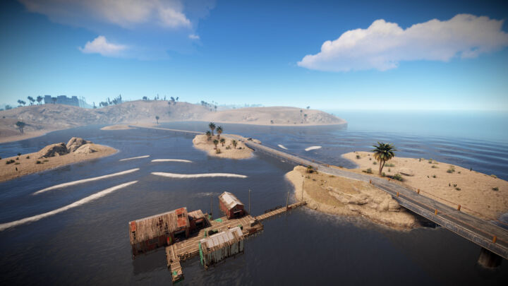 Rust Necrosiis All Products