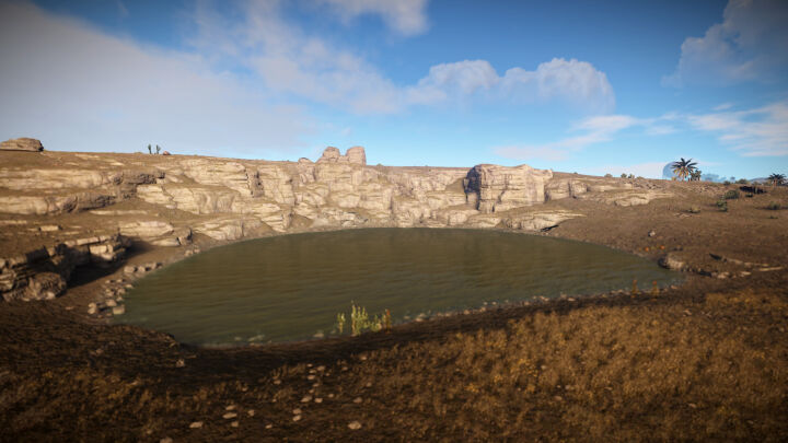 Rust Necrosiis All Products