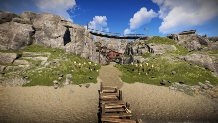 Rust Necrosiis All Products