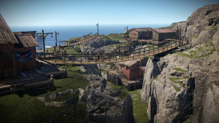 Rust Necrosiis All Products