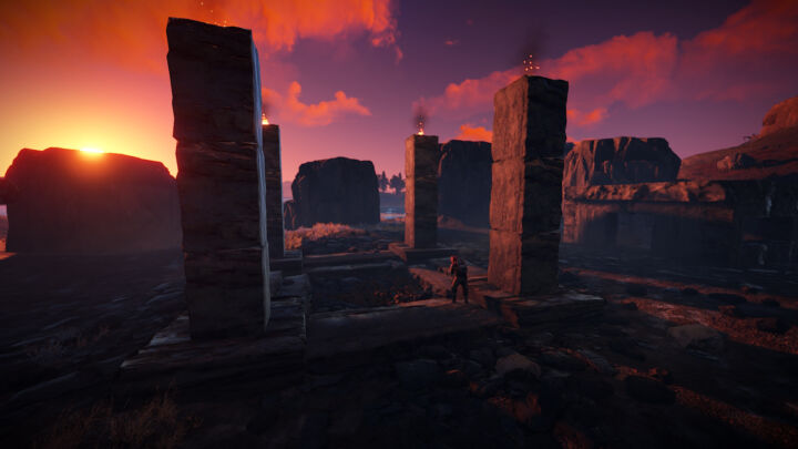 Rust Necrosiis All Products