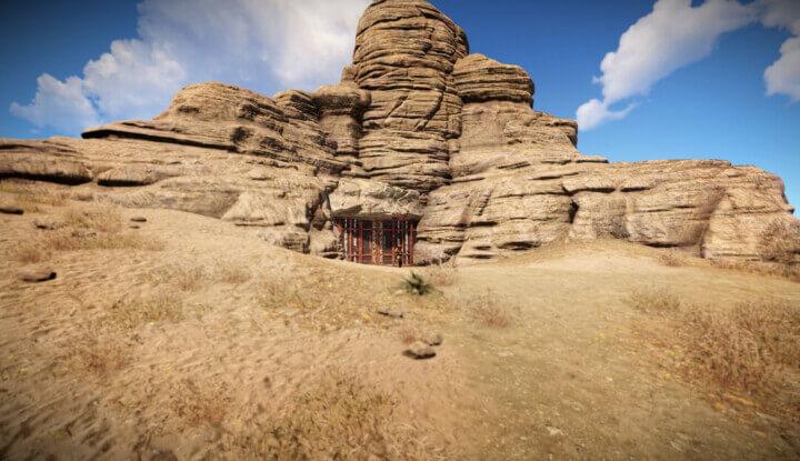 Rust Necrosiis All Products