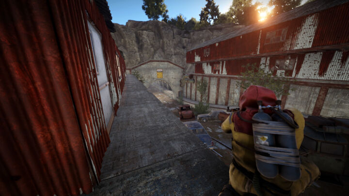 Rust Necrosiis All Products