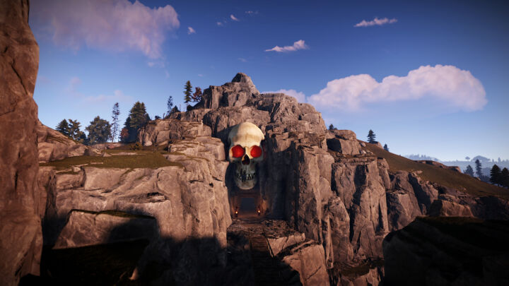 Rust Necrosiis All Products