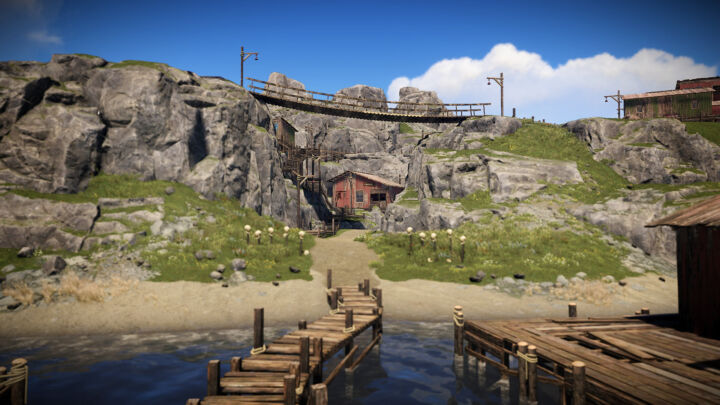 Rust Necrosiis All Products