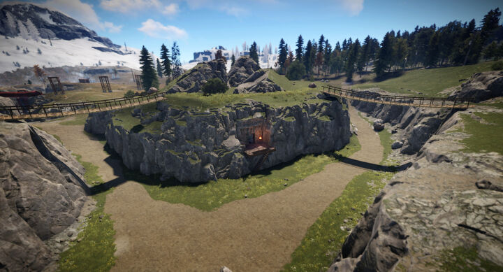 Rust Necrosiis All Products