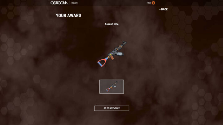 Battlepass 6 Rust Battlepass All Products