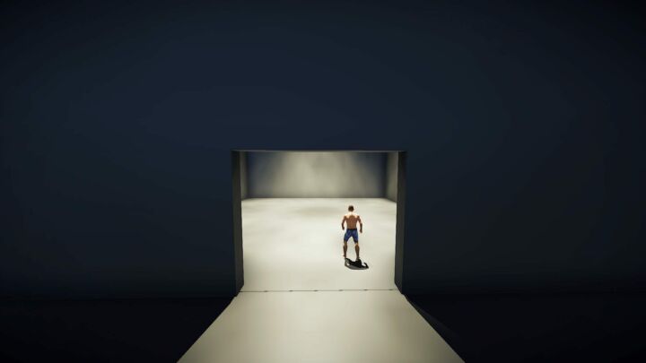 Rust Brabus Island All Products