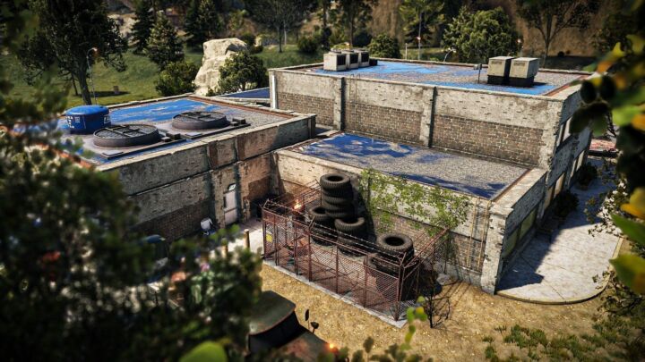 Rust Auto Sales All Products