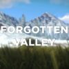 Forgotten valley