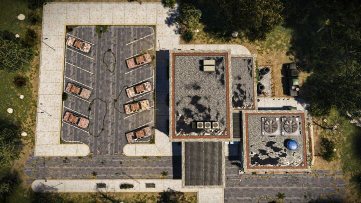 Rust Auto Sales All Products