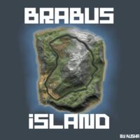 Cover333 Gravis Island