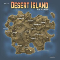 Desertmap