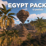 EGIPT PACK