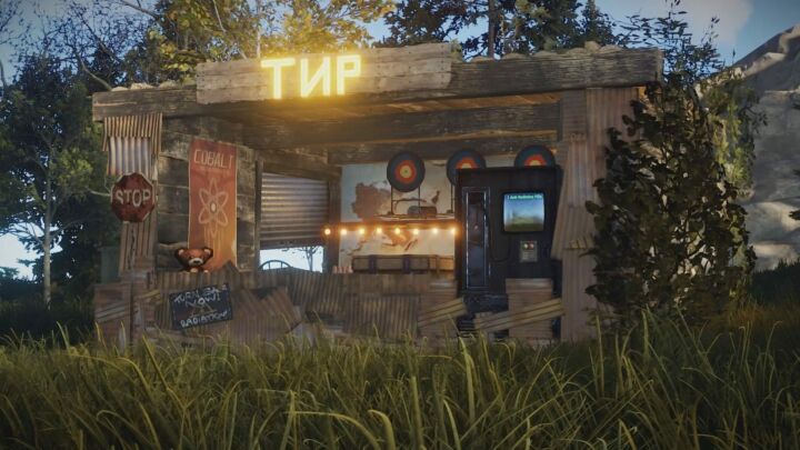 Land of fantasy(World 2.0) 34 Rust Land of fantasy All Products