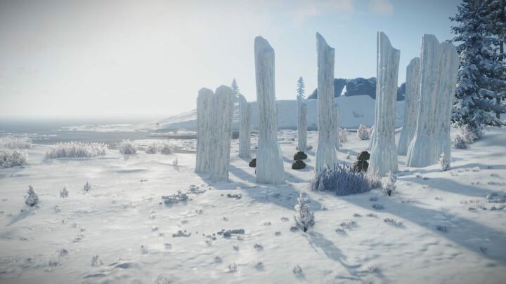 Land of fantasy(World 2.0) 26 Rust Land of fantasy All Products