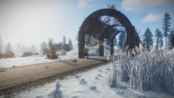 Land of fantasy(World 2.0) 27 Rust Land of fantasy All Products