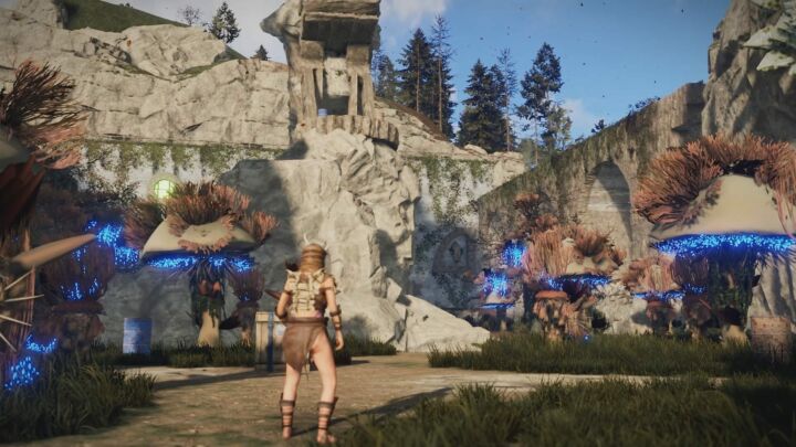 Land of fantasy(World 2.0) 29 Rust Land of fantasy All Products