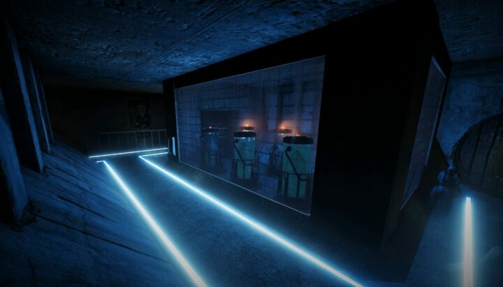 Rust Necrosiis All Products