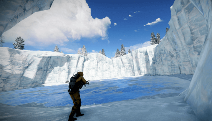 Rust Necrosiis All Products