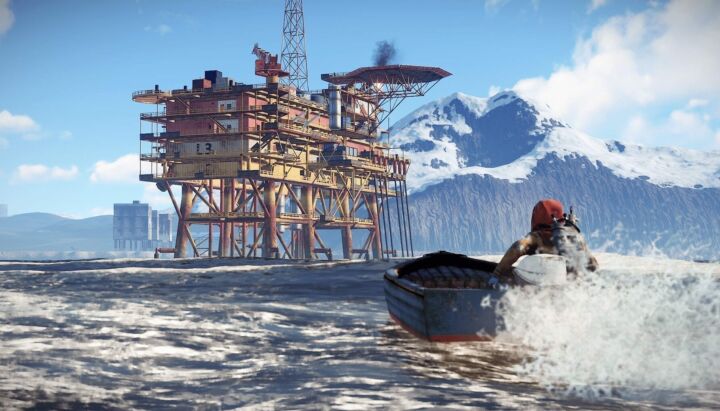 Rust Necrosiis All Products