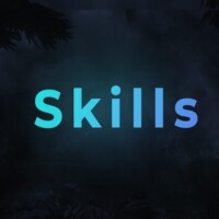 SkillsIcon Statistics