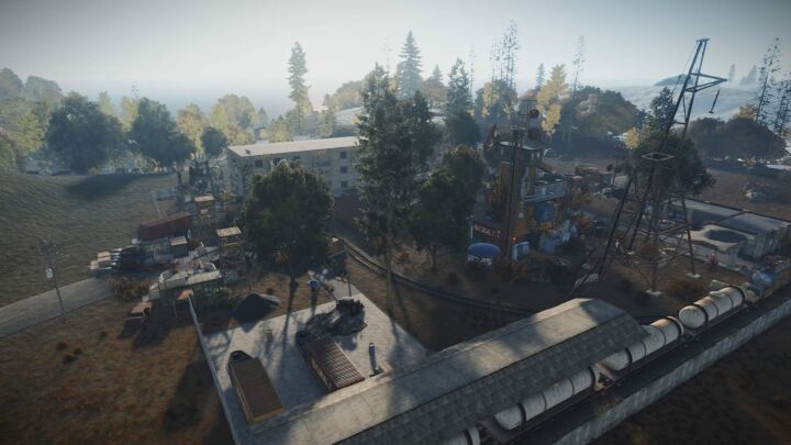 Land of fantasy(World 2.0) 33 Rust Land of fantasy All Products