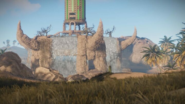 Land of fantasy(World 2.0) 30 Rust Land of fantasy All Products