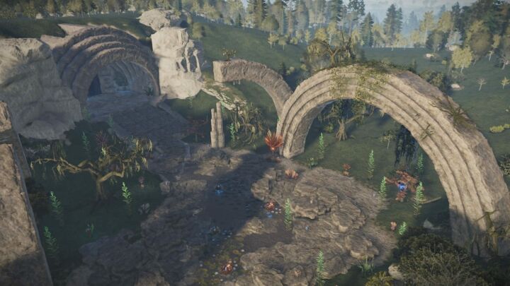 Land of fantasy(World 2.0) 28 Rust Land of fantasy All Products