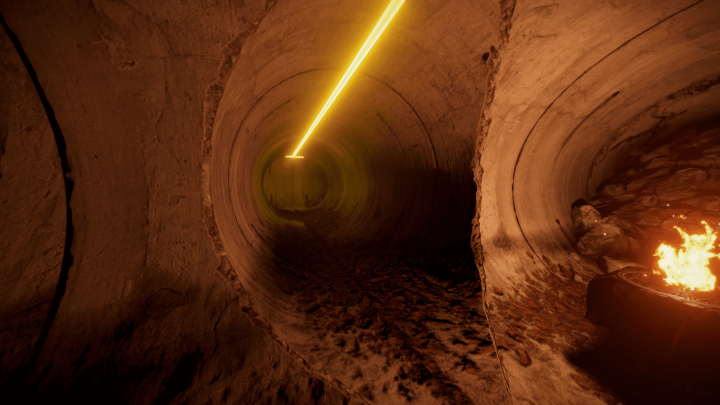 Rust Colosseum Prefabs