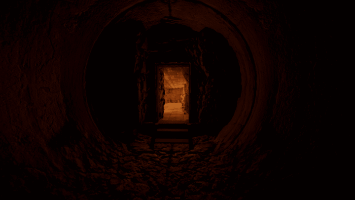 Rust Colosseum Prefabs