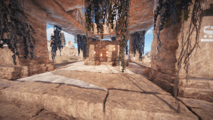 Rust EGYPT PACK All Products