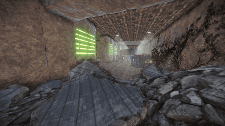 Rust EGYPT PACK All Products