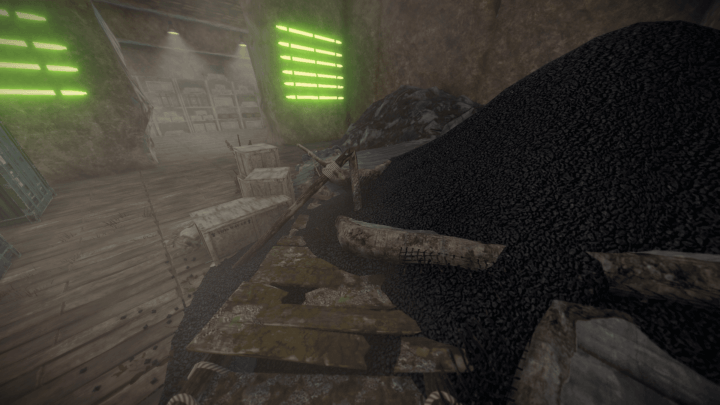 Rust EGYPT PACK All Products