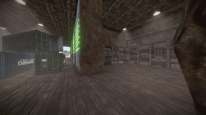 Rust EGYPT PACK All Products