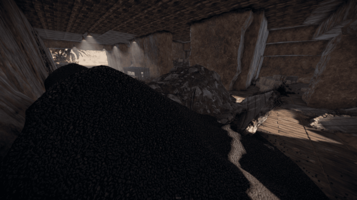 Rust EGYPT PACK All Products