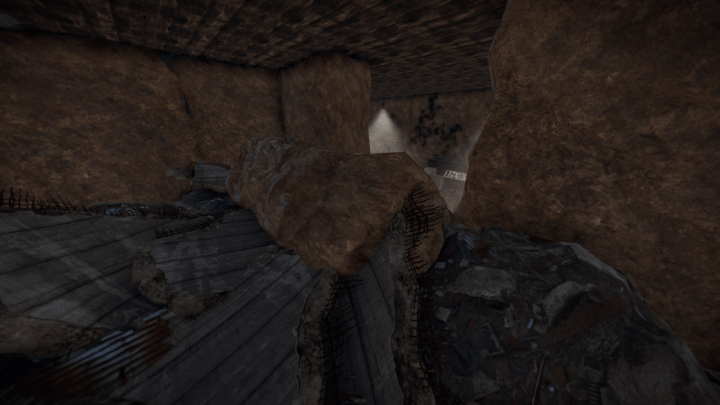 Rust EGYPT PACK All Products