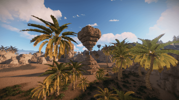 Rust EGYPT PACK All Products