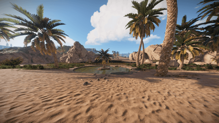 Rust EGYPT PACK All Products